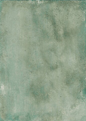 Hand painted handmade graphic design background