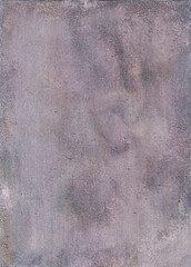 Obraz premium Hand painted handmade graphic design background