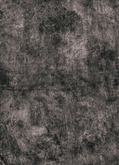 Hand painted handmade graphic design background