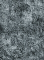 Hand painted handmade graphic design background