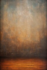 Old master portrait background. Oil painting texture photography backdrop