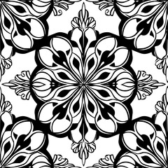 Fototapeta premium style