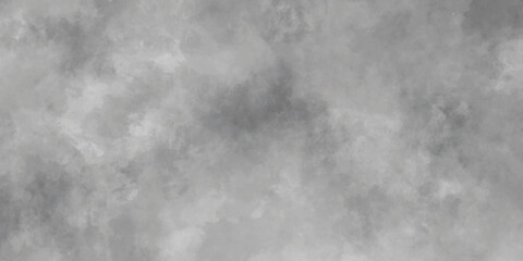 Abstract design with white and gray wall texture. gray wall plaster texture and  concrete wall texture grunge background in design. Cloudy Weather Watercolor Background paper texture design 
