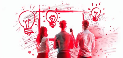 Detailed value proposition sketch, Value Proposition, business strategy