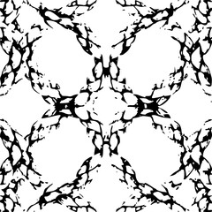Obraz premium boho style