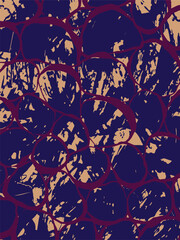 Geometric abstract pattern,Trendy seamless pattern with abstract,Abstract leopard skin vector seamles pattern. irregular brush spots and backgrounds. Abstract wild animal skin print. Simple irregular 