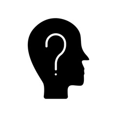 Stress at work line icon. Person, desk, stress, work, overwhelmed, office, frustration, pressure, job, anxiety, tired, burnout, headache, work stress, workload, stress management, fatigue, workplace