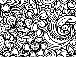 Fototapeta premium boho
