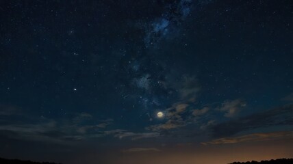 lighthouse at night 