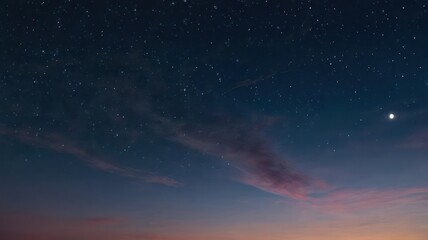 Fototapeta premium lighthouse at night 