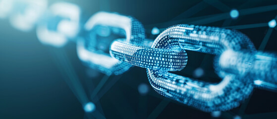 Enhance security with tamper-proof recordkeeping using blockchain technology for document verification and management.