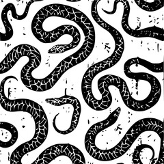 Obraz premium boho style