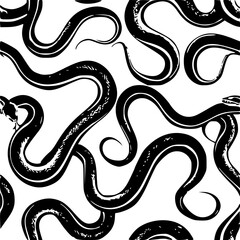 Fototapeta premium boho style