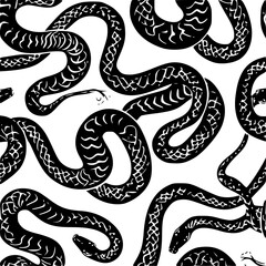 Obraz premium boho style