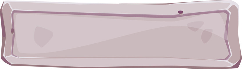 Obraz premium Stone Board