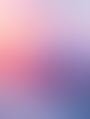 a blurry soft smooth pastel landscape with blurry pink clouds 