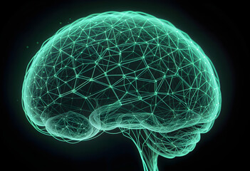 Emerald Neural Network Abstract