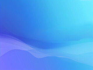 abstract blue background