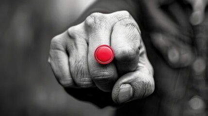 Stop Bullying Now button