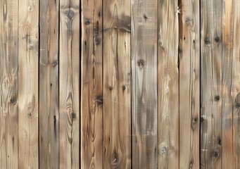 Fototapeta premium Surface pattern and texture of wood boardwalk decking