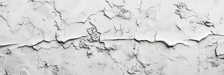 Obraz premium Full frame white and gray abstract texture background with cement wall floor.