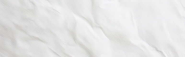 Obraz premium White towel texture and seamless background in panorama