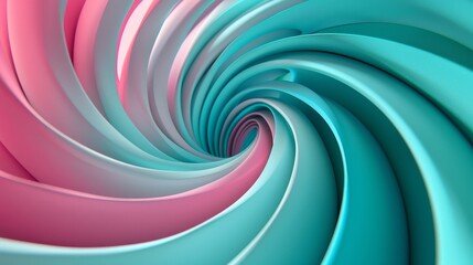 Iridescent texture background with multicolored abstract patterns.