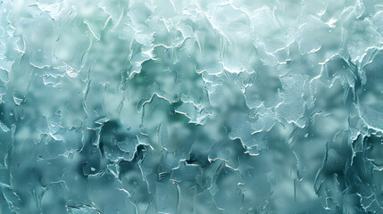 Obraz premium matte glass texture