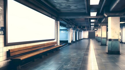 digital signage,mockup,blank screen,portrait,vertical,panel,signboard,railway station,advertisement,display,template,digital media,information,public,indoor,wall mounted,signage solution,passenger inf