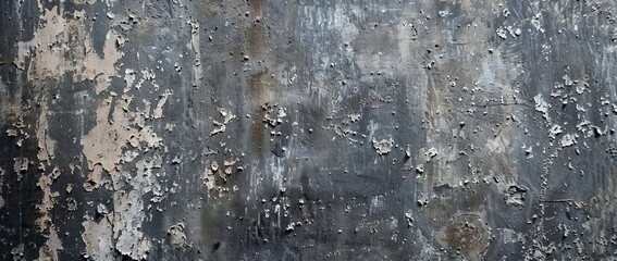 Obraz premium The background is a grungy concrete wall texture