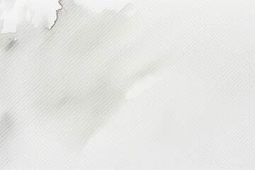 Obraz premium For a background, a seamless texture of white cement wall has a rough surface with room for text...