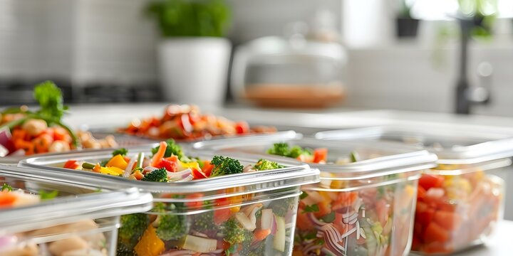 Incorporate cooking tips into budgetfriendly meal planning for efficient meal prep. Concept Cooking Tips, Budget-friendly Meal Planning, Efficient Meal Prep