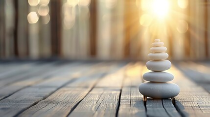Obraz premium Researcher conducting a study on the benefits of mindfulness, study, psychological analysis