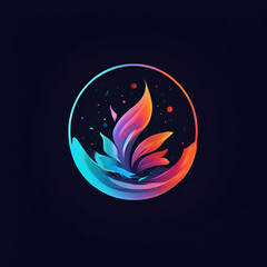Logo for a start-up