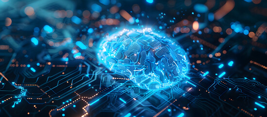 Concept of Artificial Intelligence AI, Concept of Human Brain AI, Overview of Brain Computer Interface
