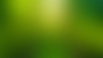 abstract green blurred background - perfect for website or social media design.