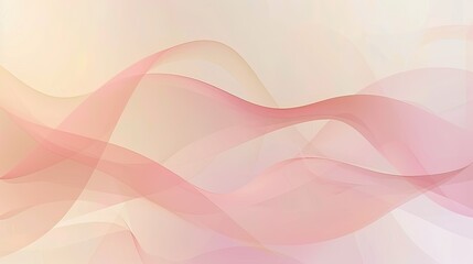 Subtle gradient background with flowing lines
