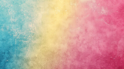 Colorful Clarity: A Noisy Grain Texture in Sharp Focus