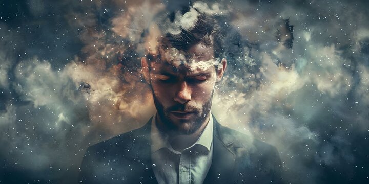 Unveiling the Deceptive Nature of Biased Thinking and Illusive Perceptions in Complex Human Psychology. Concept Psychological biases, Illusions of perception, Human complexity, Deceptive thinking