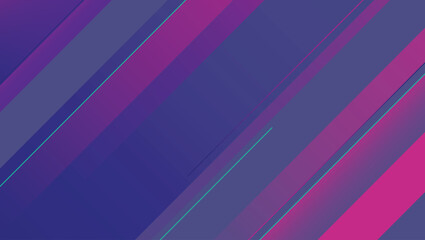 Modern pink purple gradient wallpaper illustration