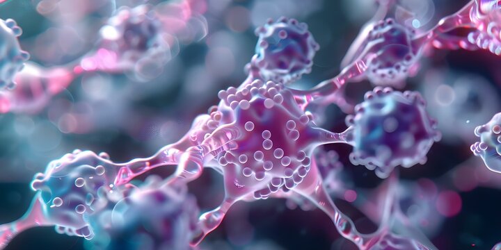 Diverse Lipid Molecules in the Neuronal Cell Membrane Essential for Cellular Function and Structure. Concept Cell Membrane Lipids, Neuronal Function, Lipid Diversity, Cellular Structure