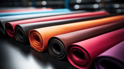 Industrial Strength: Carbon Fiber Rolls for Advanced Surfaces