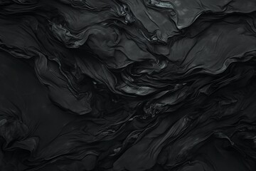Obraz premium A dark abstract background with space for creative ideas