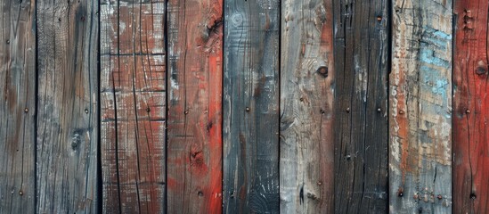 Design element featuring a vintage wooden background texture with ample copy space image.