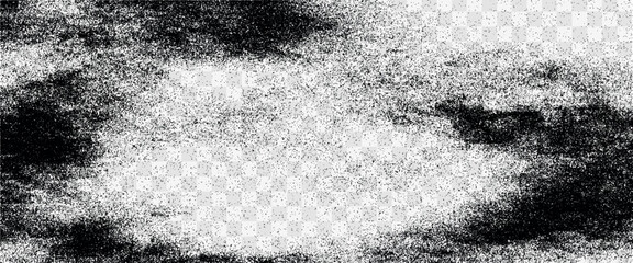 Sandy sand noise overlay, vintage grunge pattern on rough background.