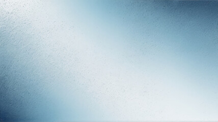White, blue, grainy noise grungy empty space or spray texture , a rough abstract retro vibe background template color gradient shine bright light and glow