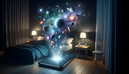 Stellar Slumber