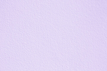 Purple pastel concrete cement wall texture background.
