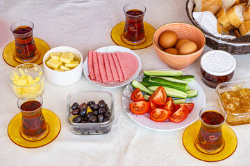 ingredients for cooking