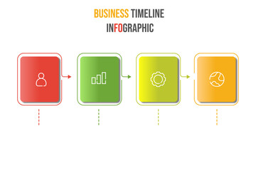 Infographic Timeline 6